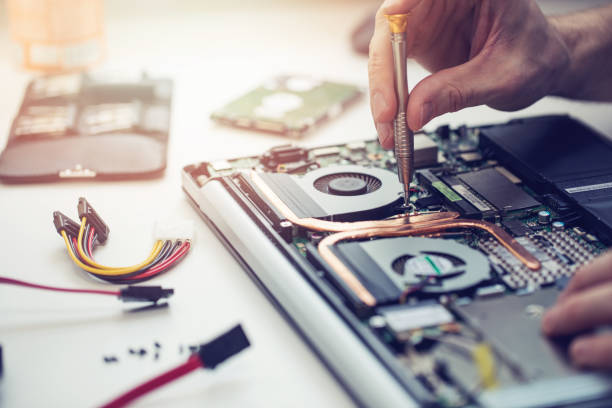 We Can Fix Your Problem